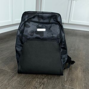Moleskin Camo nomad collection backpack